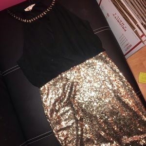 SEQUIN MINI DRESS🌟😍